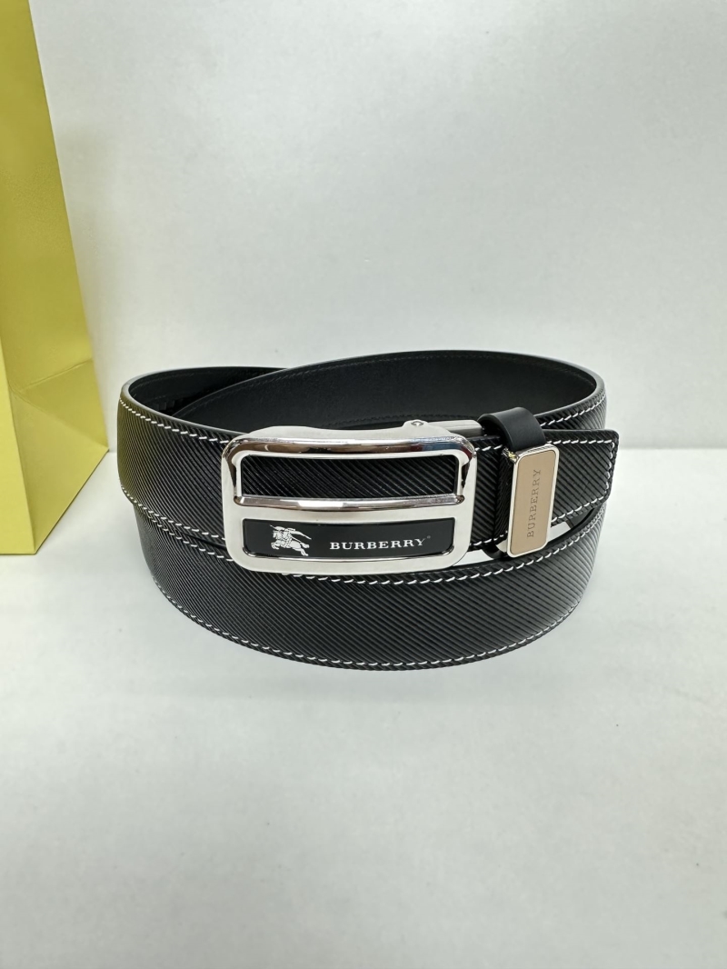 Burberry Belts